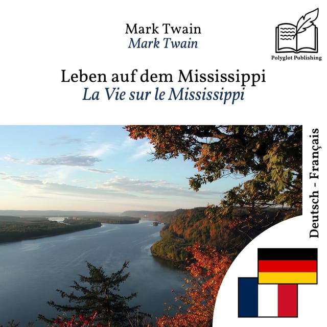 Elu Mississippi jõel