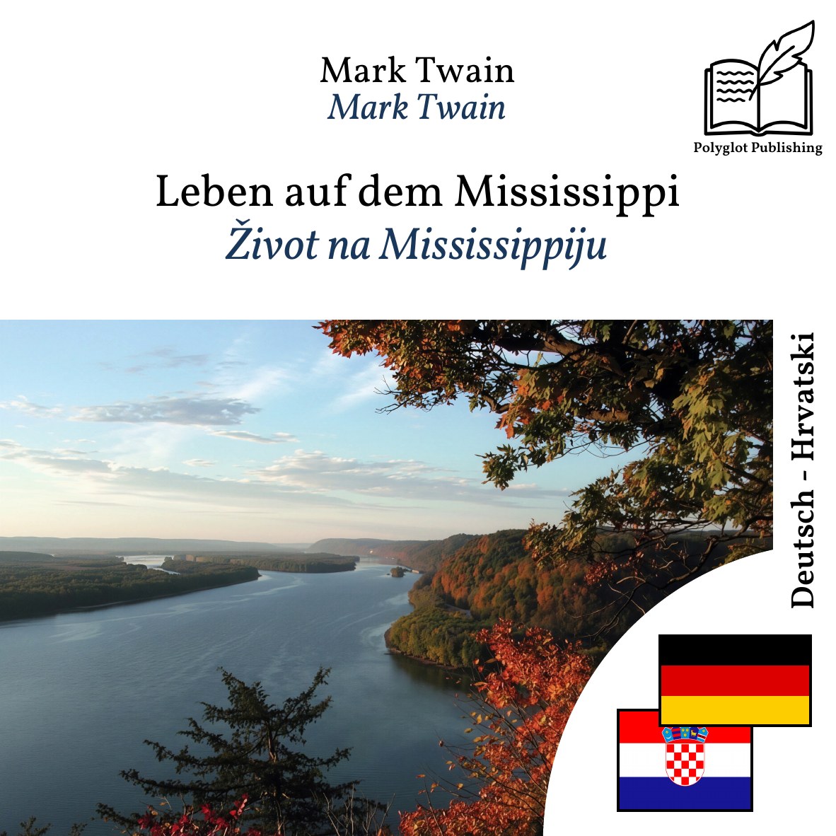Život na Mississippiju