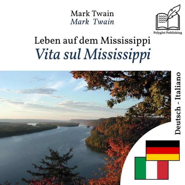 Vita sul Mississippi