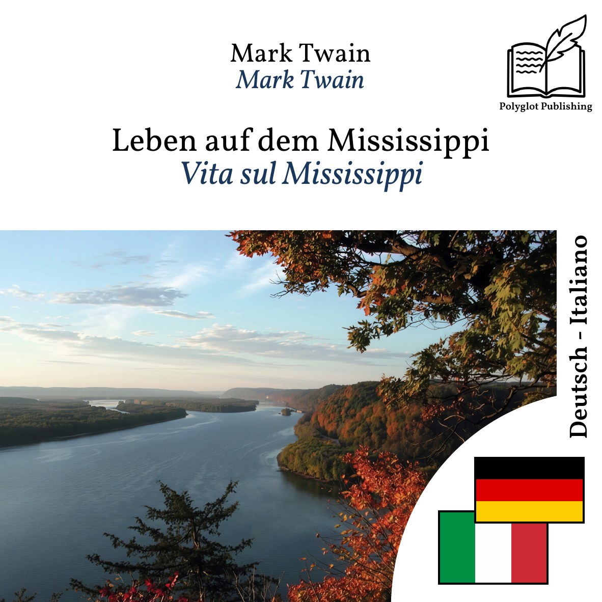 Vita sul Mississippi