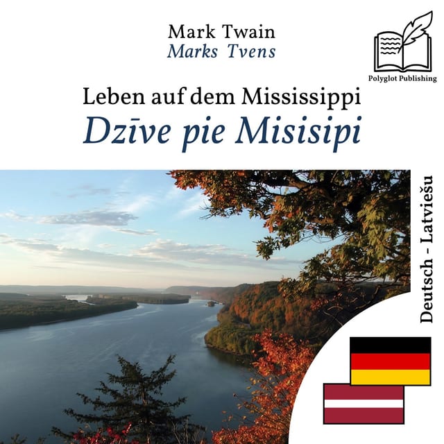 Dzīve pie Misisipi