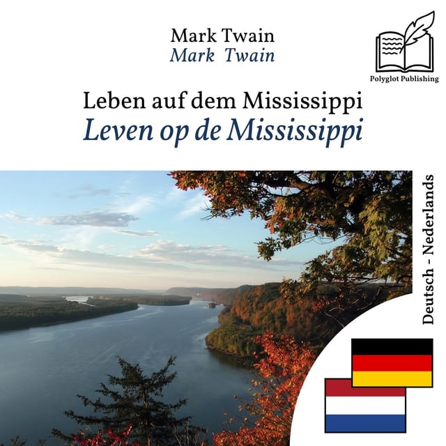 Leven op de Mississippi