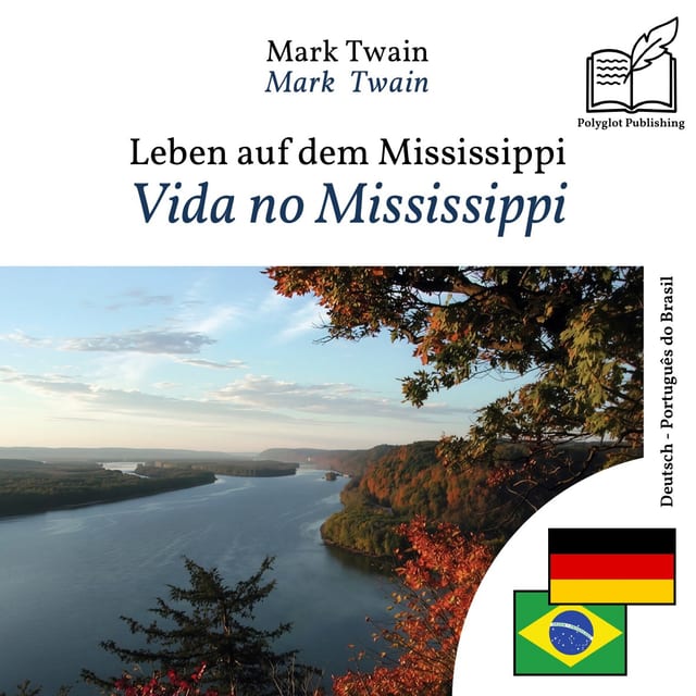 Vida no Mississippi