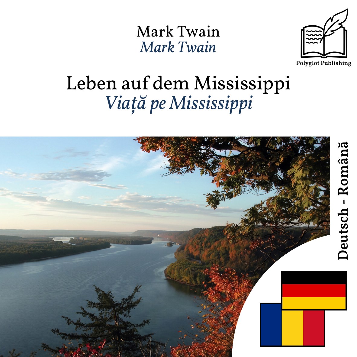 Viață pe Mississippi