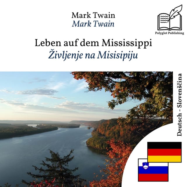 Življenje na Misisipiju