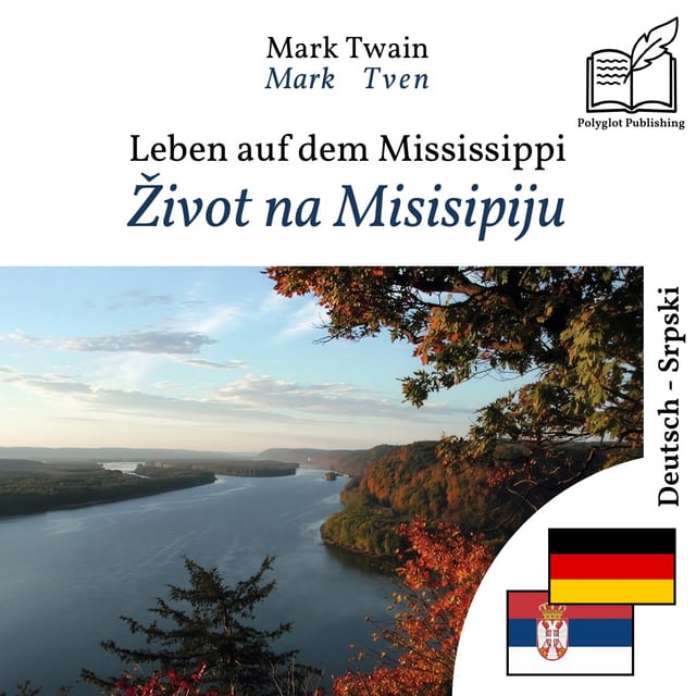 Život na Misisipiju