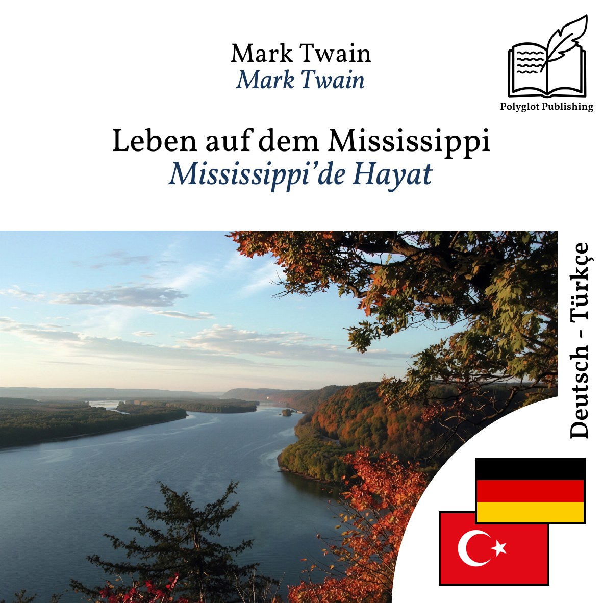 Mississippi’de Hayat