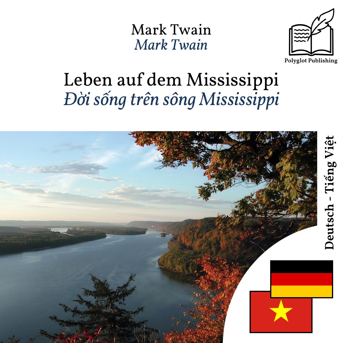 Đời sống trên sông Mississippi