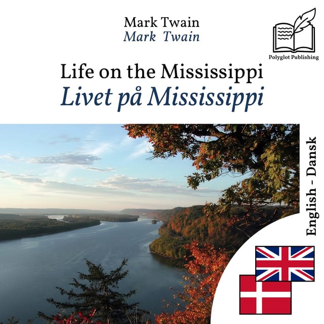 Livet på Mississippi