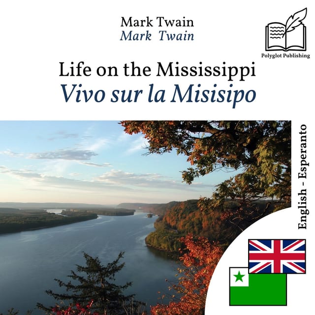 Vivo sur la Misisipo