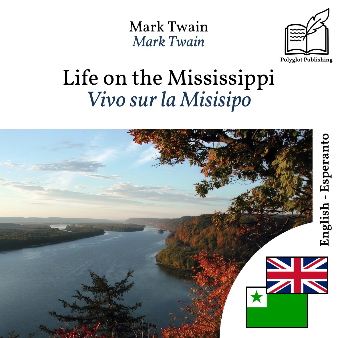 Vivo sur la Misisipo