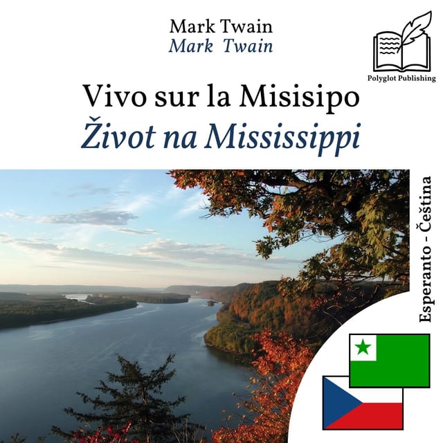 Život na Mississippi