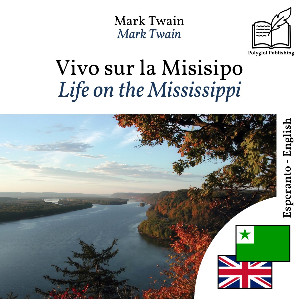 Life on the Mississippi