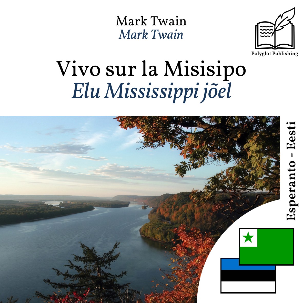 Elu Mississippi jõel