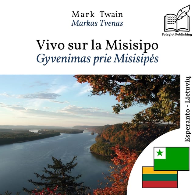 Gyvenimas prie Misisipės