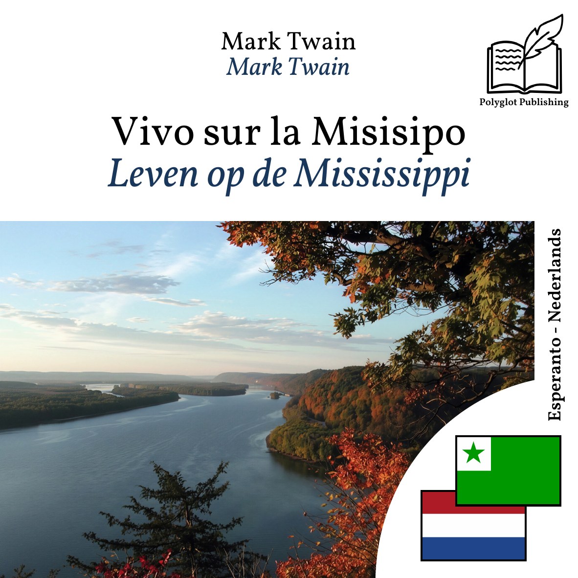 Leven op de Mississippi