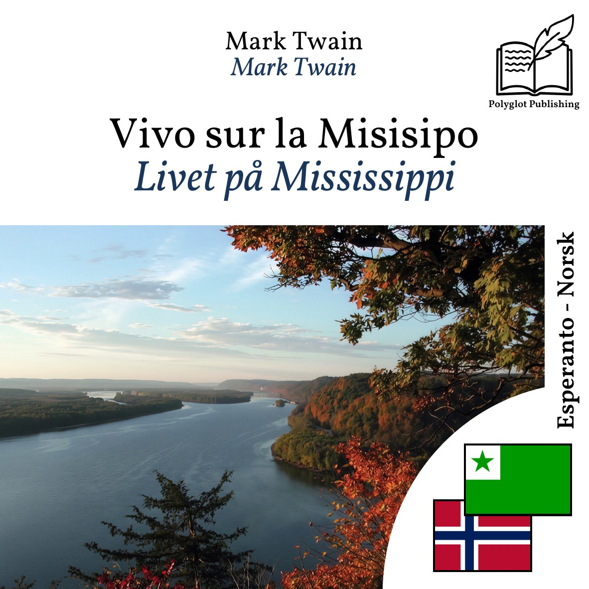 Livet på Mississippi