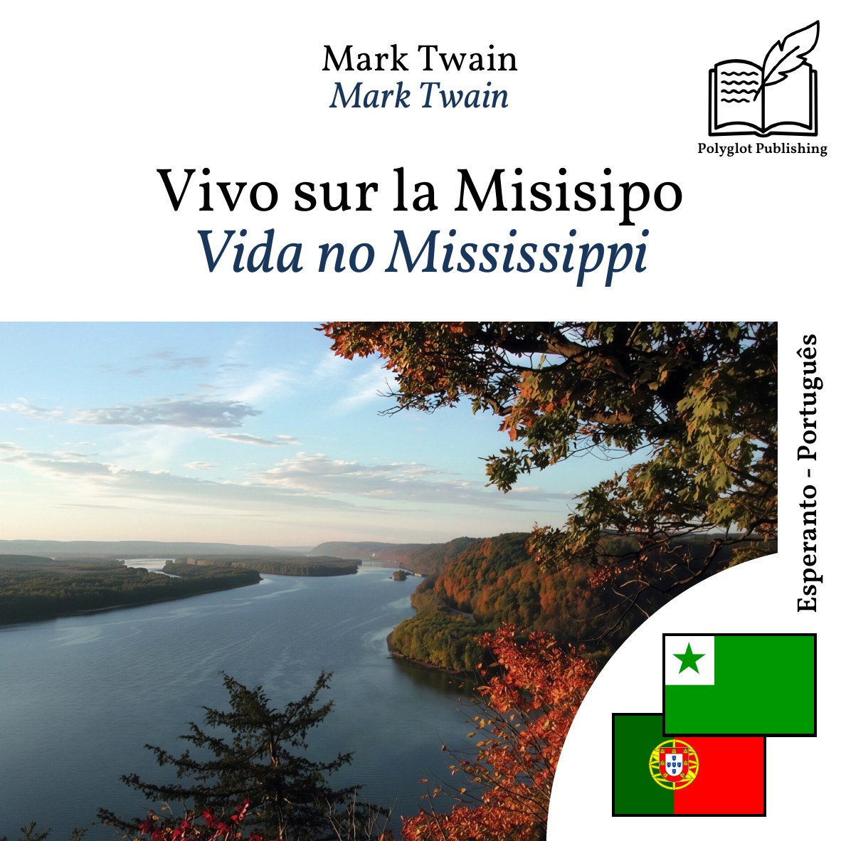 Vida no Mississippi