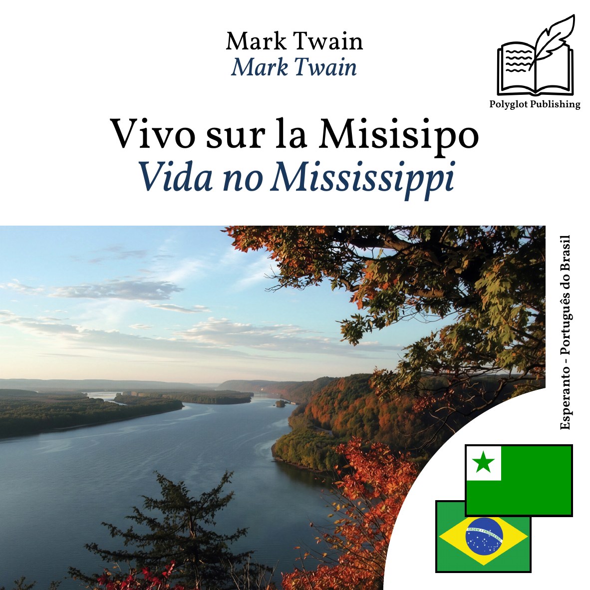 Vida no Mississippi