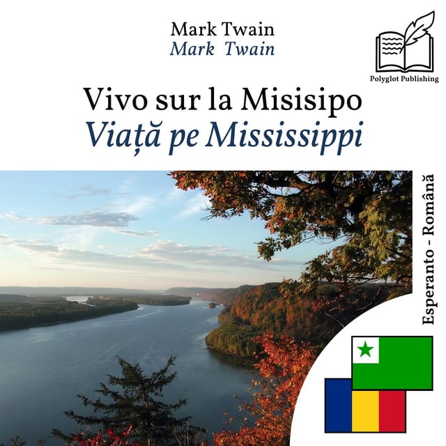 Viață pe Mississippi