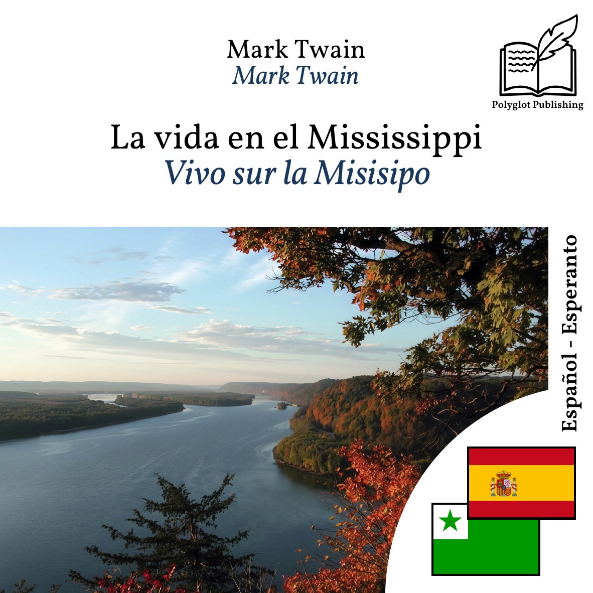 Vivo sur la Misisipo