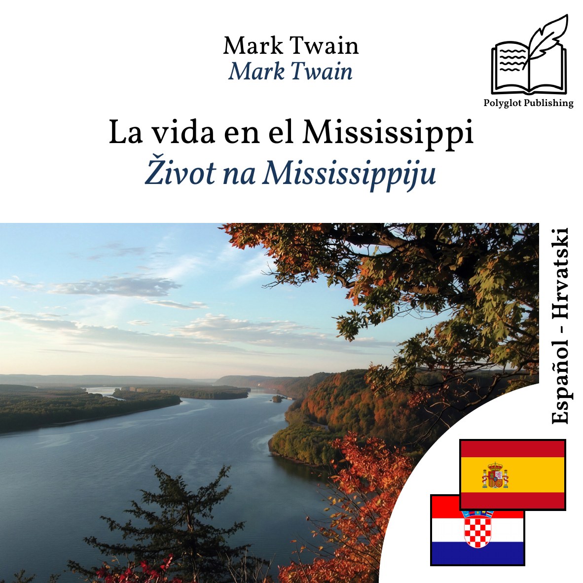 Život na Mississippiju
