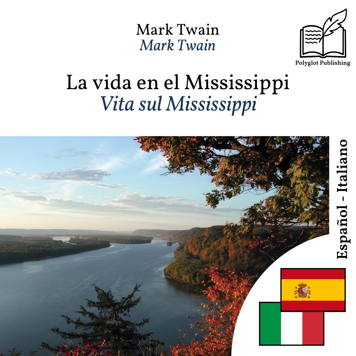 Vita sul Mississippi