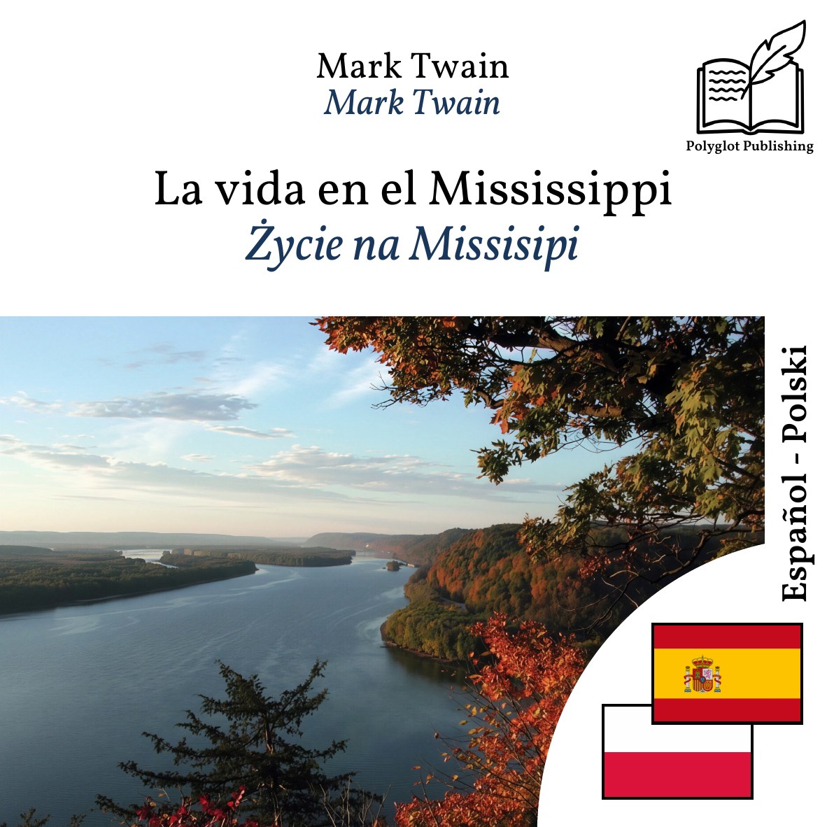 Życie na Missisipi