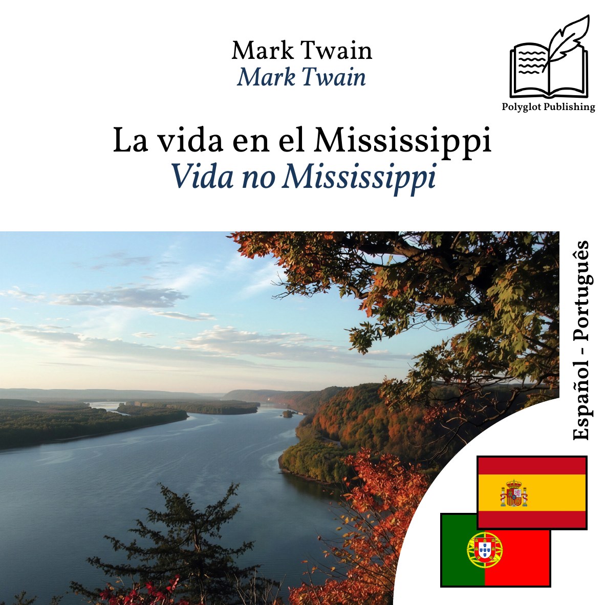 Vida no Mississippi