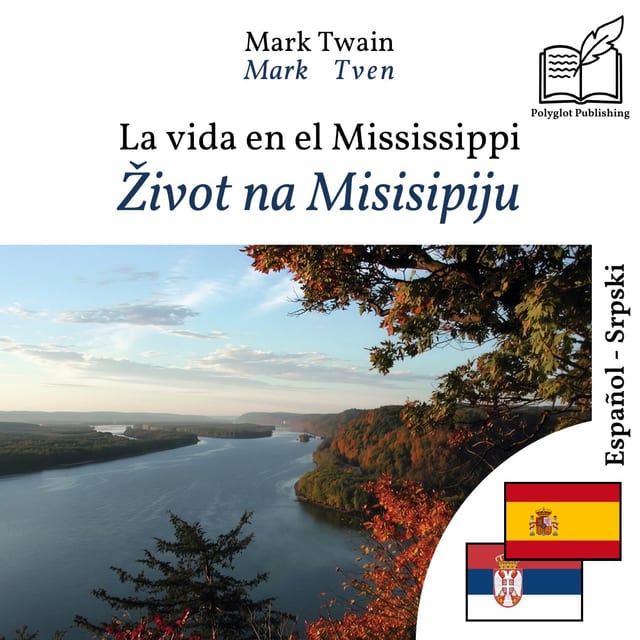 Život na Misisipiju