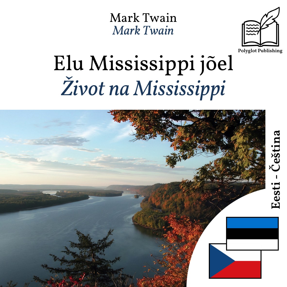 Život na Mississippi