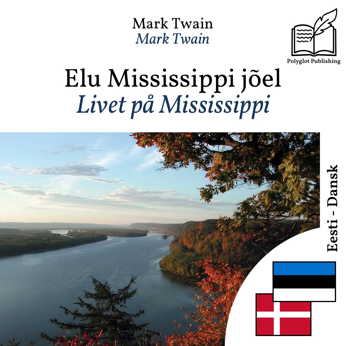 Livet på Mississippi