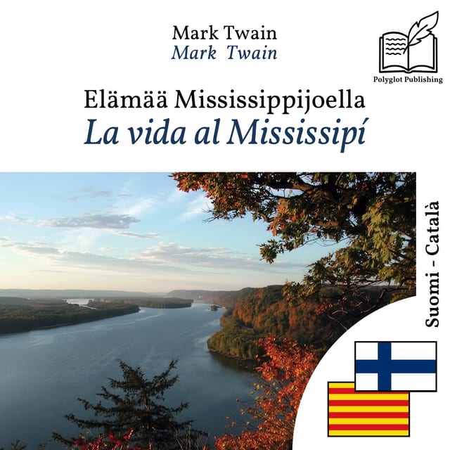 La vida al Mississipí
