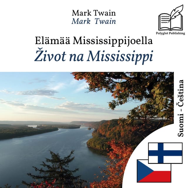 Život na Mississippi