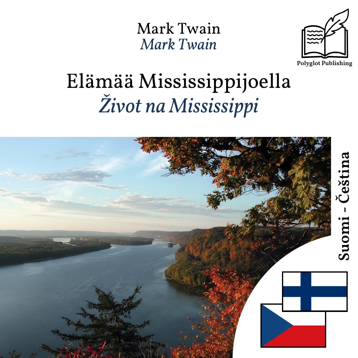 Život na Mississippi