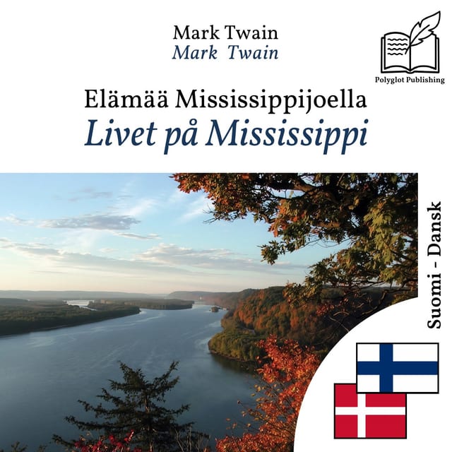 Livet på Mississippi