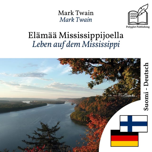 Leben auf dem Mississippi