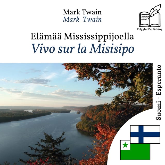 Vivo sur la Misisipo