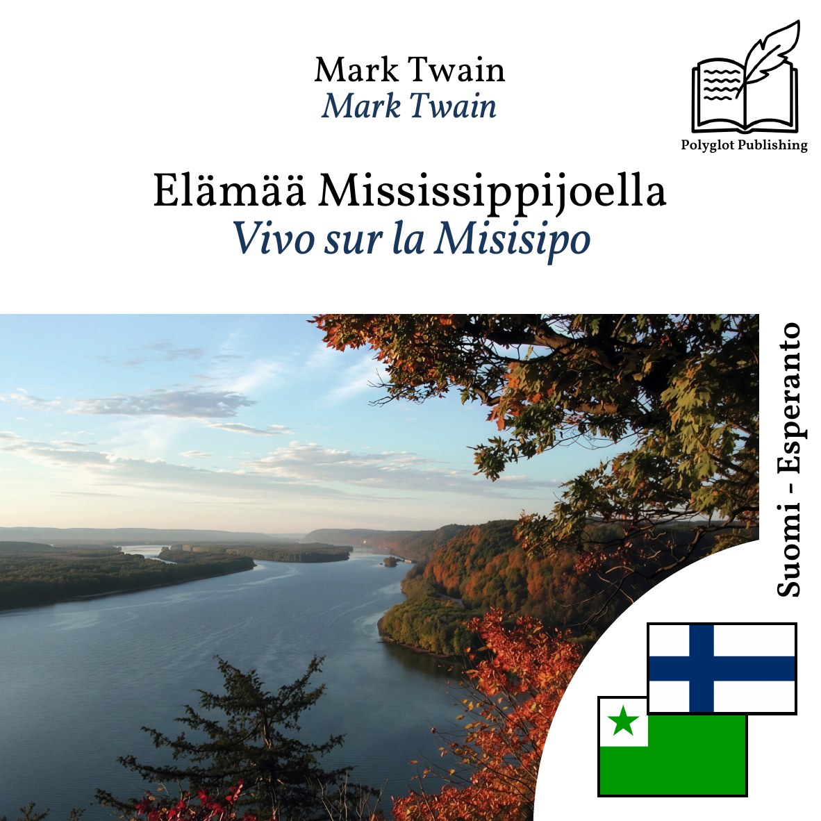 Vivo sur la Misisipo