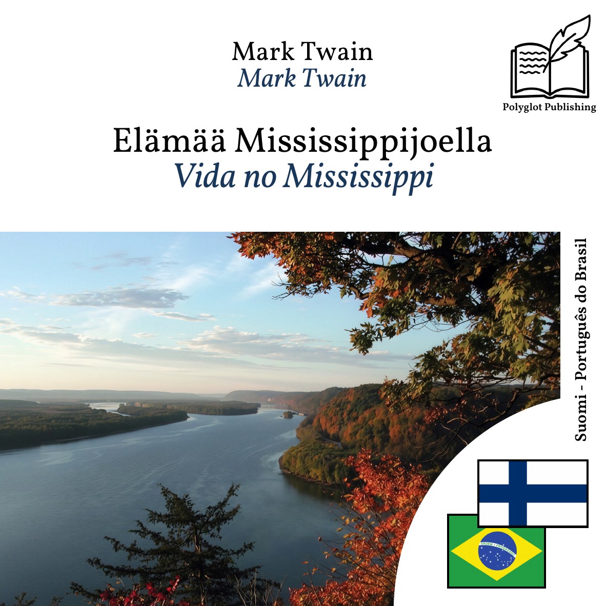 Vida no Mississippi