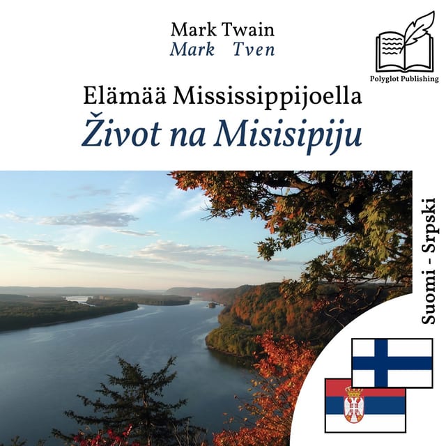 Život na Misisipiju