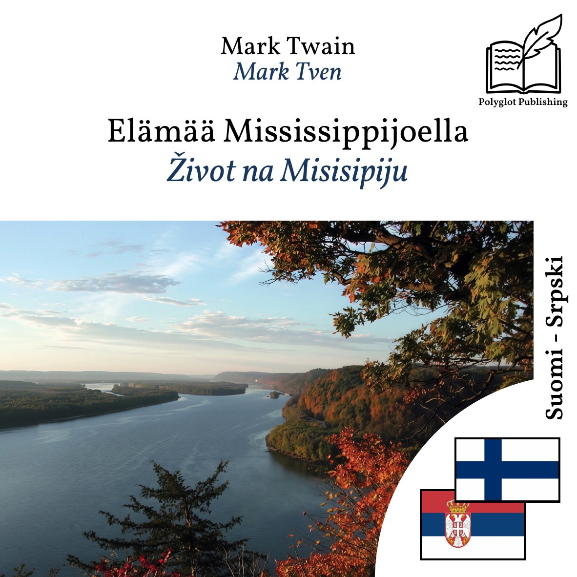 Život na Misisipiju