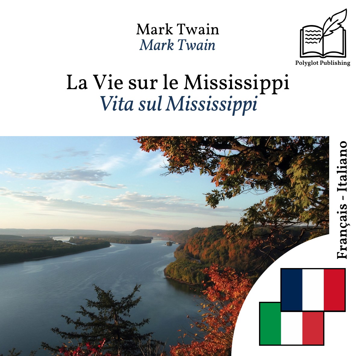 Vita sul Mississippi