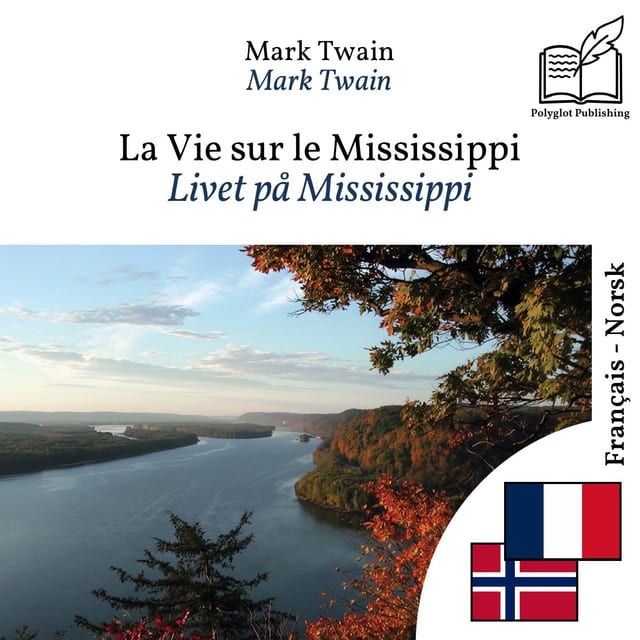 Livet på Mississippi