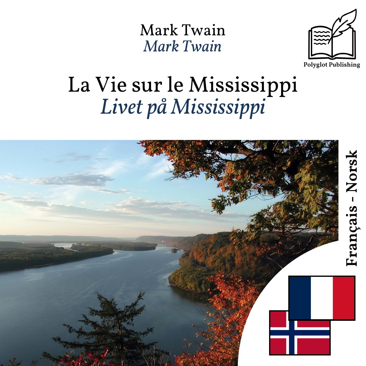 Livet på Mississippi