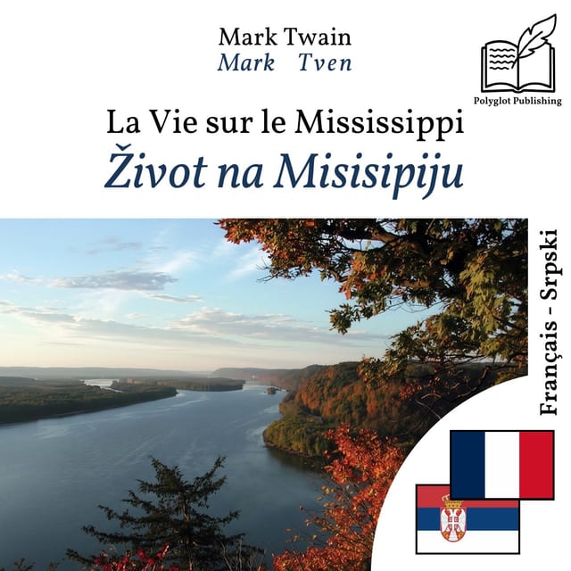 Život na Misisipiju