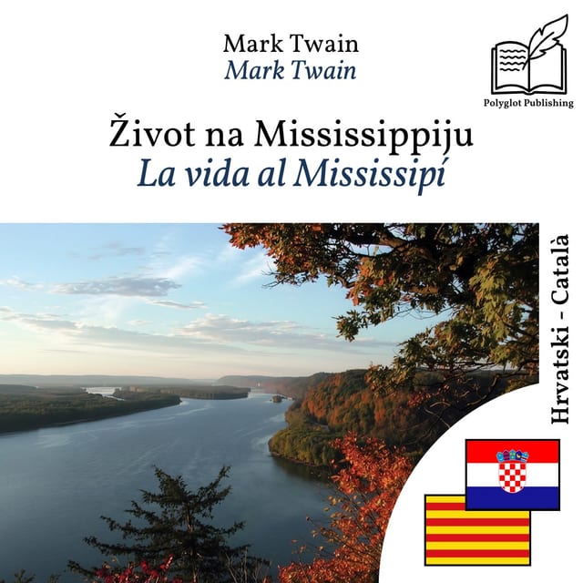 La vida al Mississipí