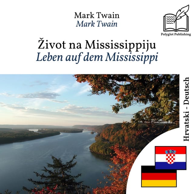 Leben auf dem Mississippi