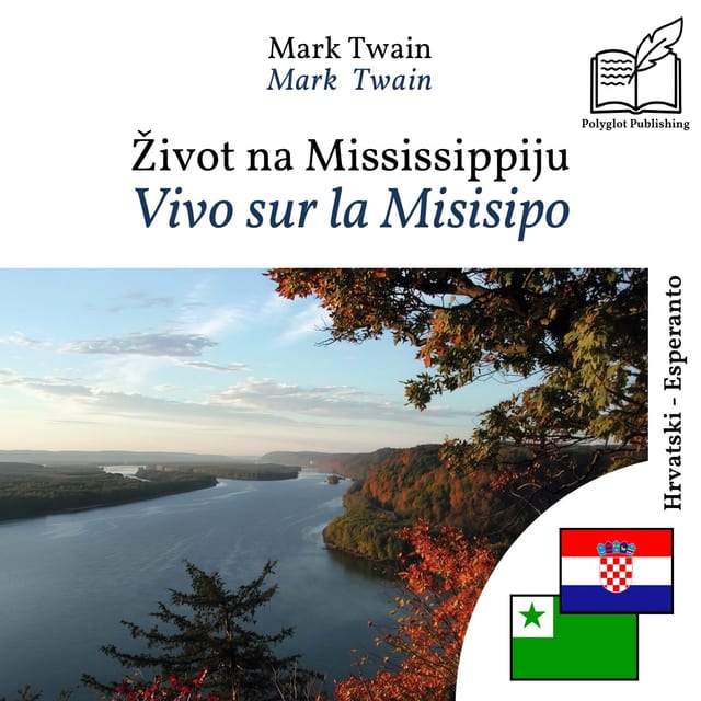 Vivo sur la Misisipo