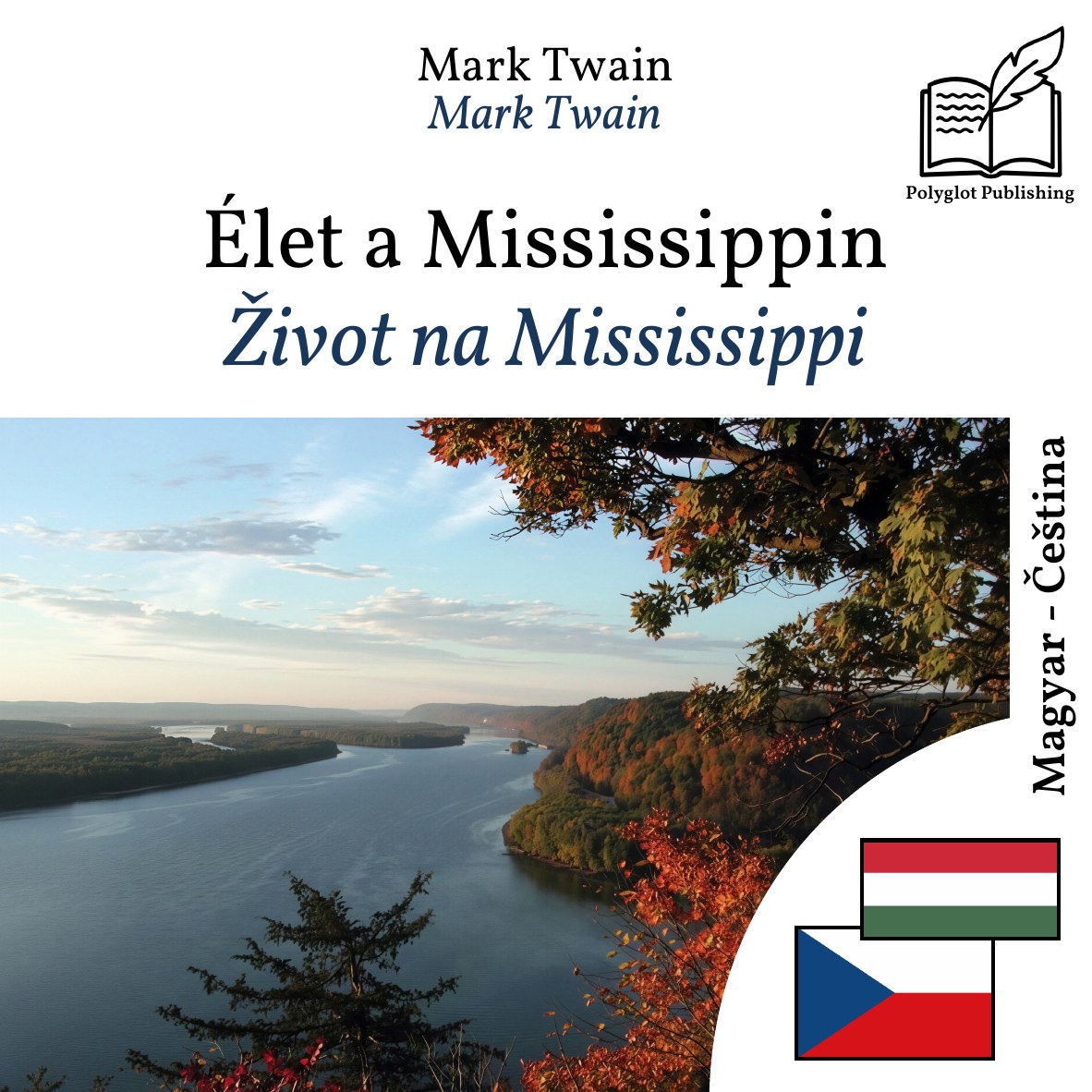 Život na Mississippi